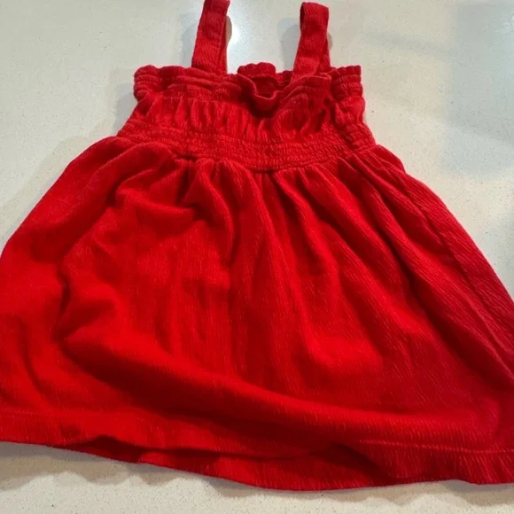 Carter's Baby Dresses (2) 9M - Picture 3 of 6